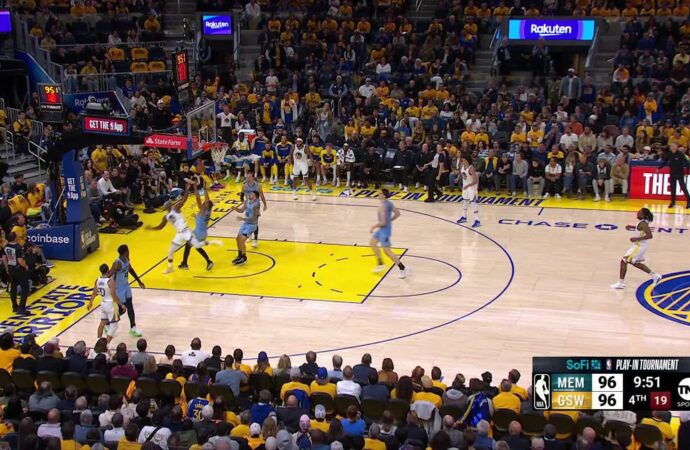 Desmond Bane: A Look at His Impact on the NBA