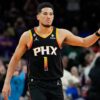 Devin Booker: The Rise of an NBA Superstar