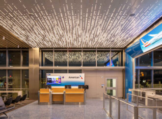 Everything You Need to Know About DFW Airport