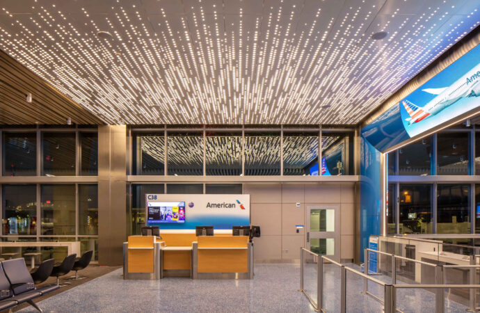 Everything You Need to Know About DFW Airport