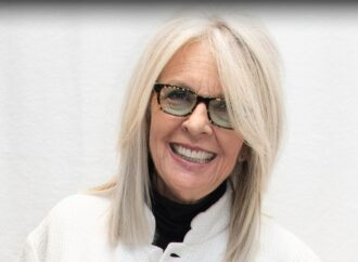 Diane Keaton: Celebrating a Legendary Hollywood Actress