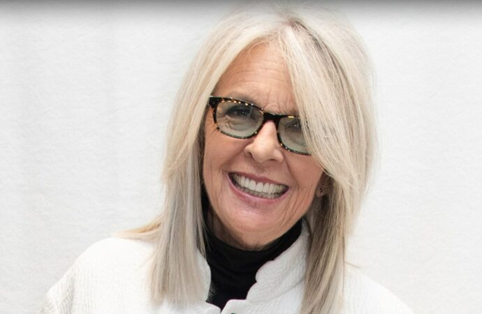 Diane Keaton: Celebrating a Legendary Hollywood Actress