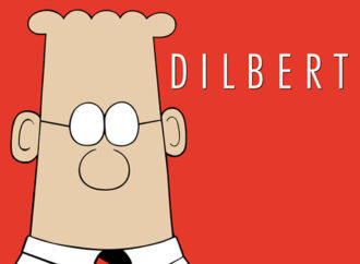 The Impact of Dilbert in Today’s Workplace Culture