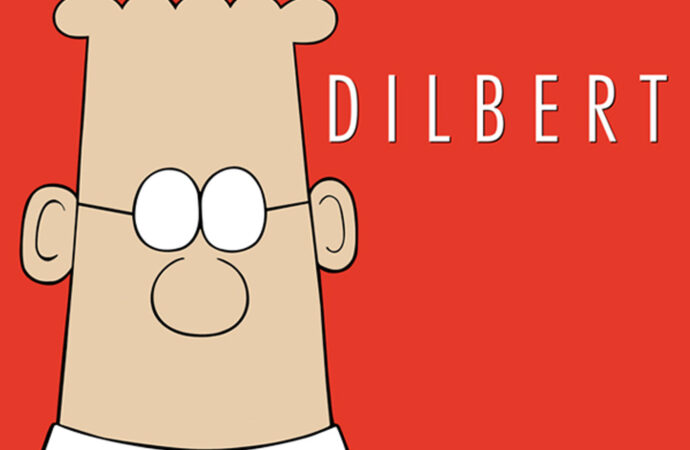 The Impact of Dilbert in Today’s Workplace Culture