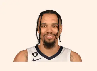 Dillon Brooks: The Impact of a Rising NBA Star
