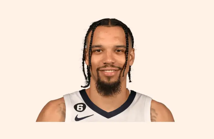 Dillon Brooks: The Impact of a Rising NBA Star