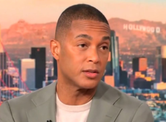The Influence of Don Lemon in Modern Journalism