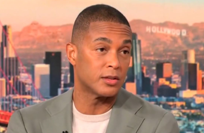 The Influence of Don Lemon in Modern Journalism