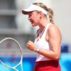 The Rise of Donna Vekic in Women’s Tennis