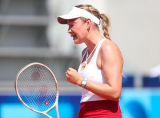 The Rise of Donna Vekic in Women’s Tennis