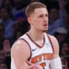 The Impact and Journey of Donte DiVincenzo in the NBA
