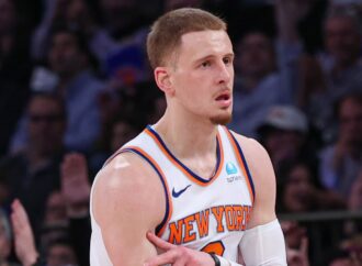 The Impact and Journey of Donte DiVincenzo in the NBA