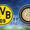 Dortmund vs Inter: A Clash of Titans in the Champions League