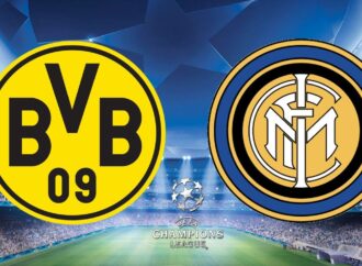 Dortmund vs Inter: A Clash of Titans in the Champions League