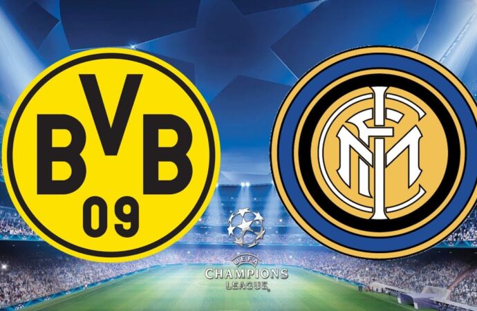 Dortmund vs Inter: A Clash of Titans in the Champions League