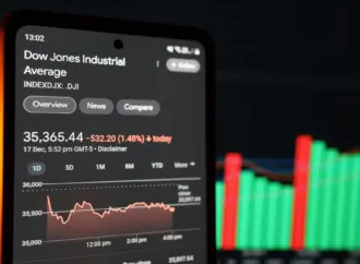 Understanding the Dow Jones Stock Markets Today
