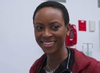 The Significance of Dr. Collins The Pitt in Modern Medicine