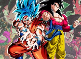 The Evolving Universe of Dragon Ball Super