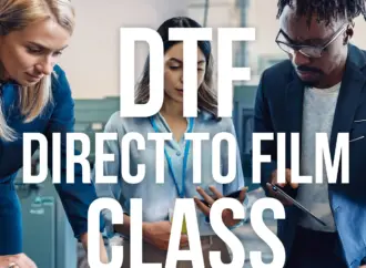 Understanding DTF St. Louis: The Future of Printing