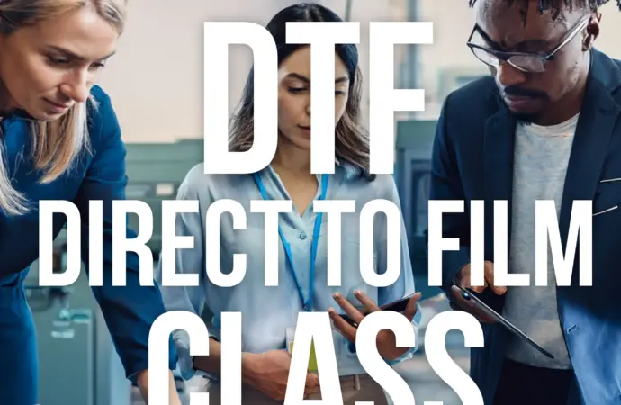 Understanding DTF St. Louis: The Future of Printing