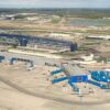 Exploring DTW Airport: A Major Travel Hub
