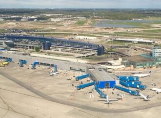 Exploring DTW Airport: A Major Travel Hub