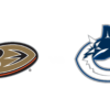 Ducks vs Canucks: A Look at an Exciting NHL Rivalry