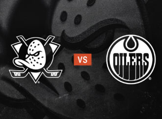 Ducks vs Oilers: A Breakdown of the NHL Rivalry