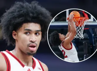 Dylan Harper: The Future of Basketball