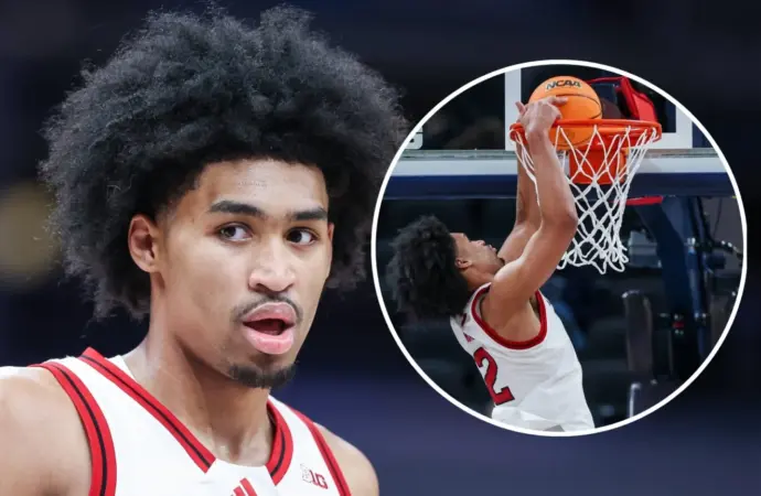 Dylan Harper: The Future of Basketball