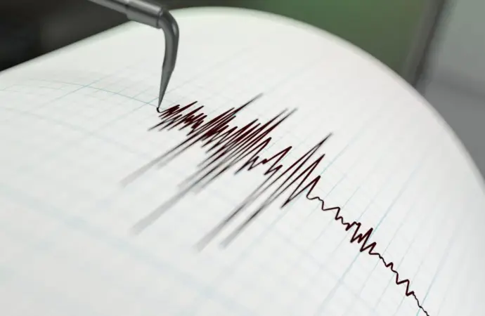 Recent Earthquake Shakes San Ramon: What You Need to Know