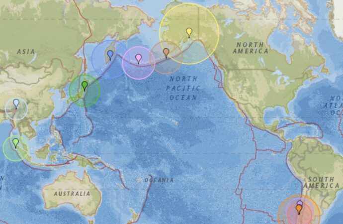 Utah Earthquake: Understanding the Recent Tremors
