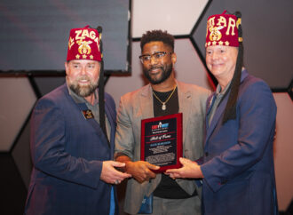 The Importance of the East West Shrine Bowl