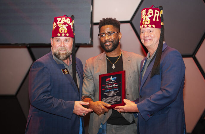The Importance of the East West Shrine Bowl
