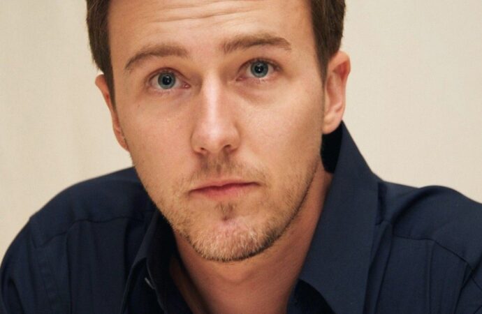 The Multifaceted Career of Ed Norton