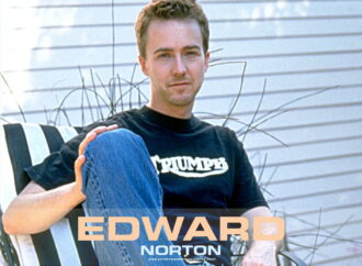 The Impact of Edward Norton on Cinema