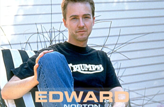The Impact of Edward Norton on Cinema