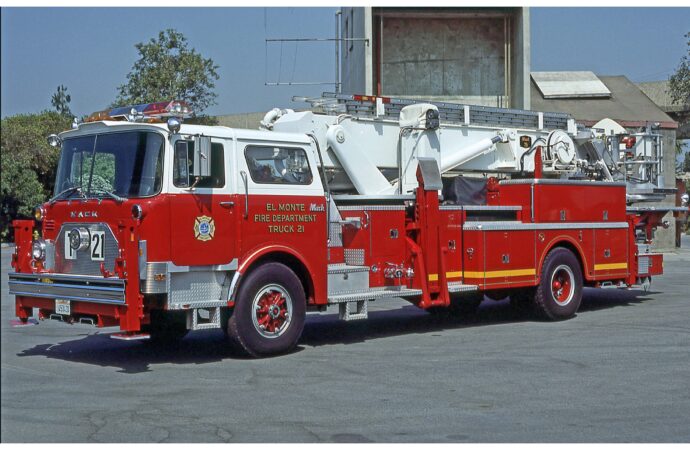 Understanding the El Monte Fire: Causes and Community Response
