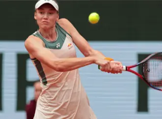 Elena Rybakina: The Next Big Thing in Women’s Tennis