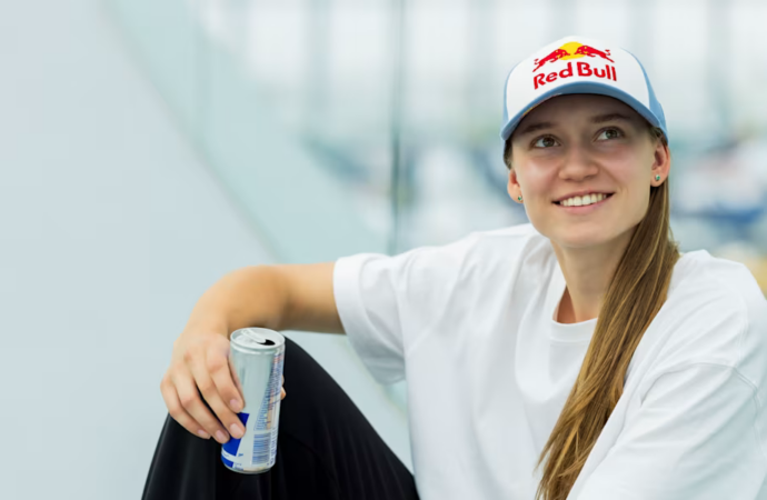 Elena Rybakina: A Force to Be Reckoned With in Women’s Tennis