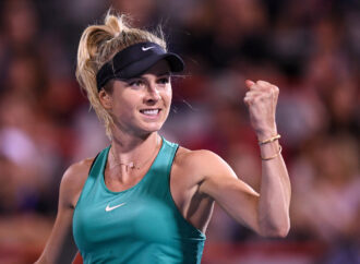 Elina Svitolina: A Force in Women’s Tennis