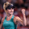 Elina Svitolina: A Look at the Rising Tennis Star