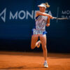 Elise Mertens: The Journey of a Tennis Sensation