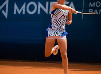 Elise Mertens: The Journey of a Tennis Sensation