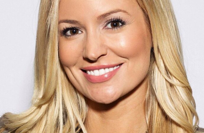 Emily Maynard: From Reality TV to New Beginnings