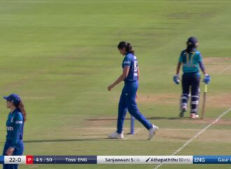 England vs Sri Lanka: A Detailed Look at Their Cricket Rivalry