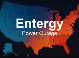 Understanding the Entergy Outage Map: Latest Updates and Insights
