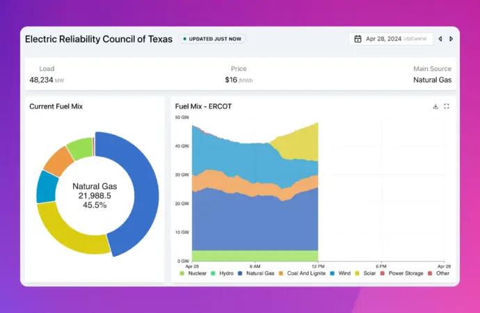 Understanding ERCOT: Texas’s Electric Reliability Entity