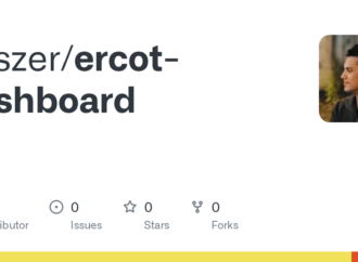Understanding the ERCOT Dashboard: Key Insights for Texas Residents