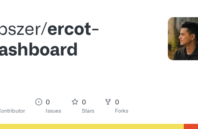 Understanding the ERCOT Dashboard: Key Insights for Texas Residents